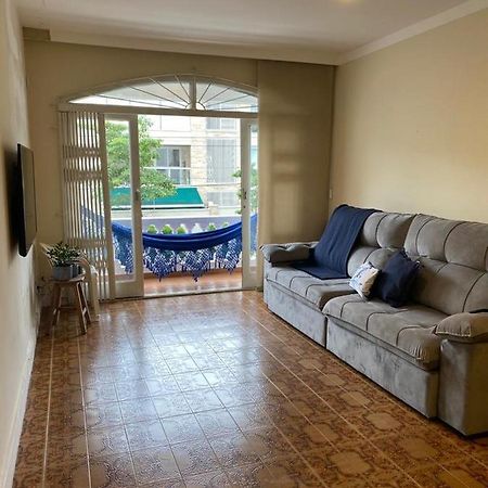 Apartamento Enseada Guaruja Proximo A Praia Amplo E Confortavel 外观 照片