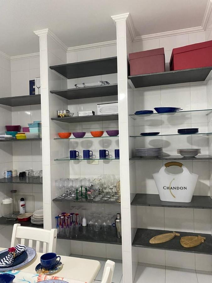 Apartamento Enseada Guaruja Proximo A Praia Amplo E Confortavel 外观 照片