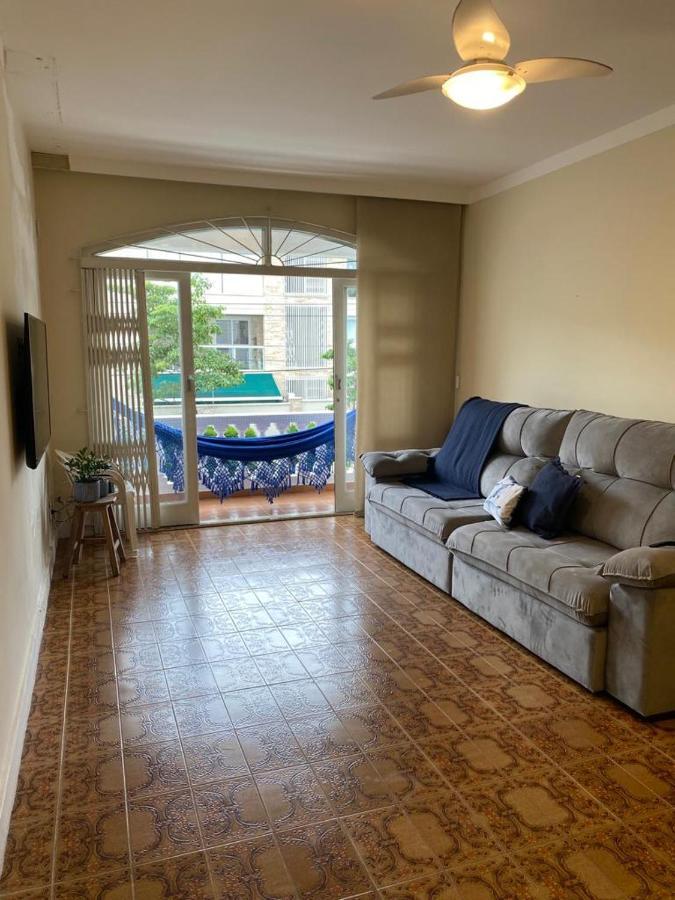 Apartamento Enseada Guaruja Proximo A Praia Amplo E Confortavel 外观 照片