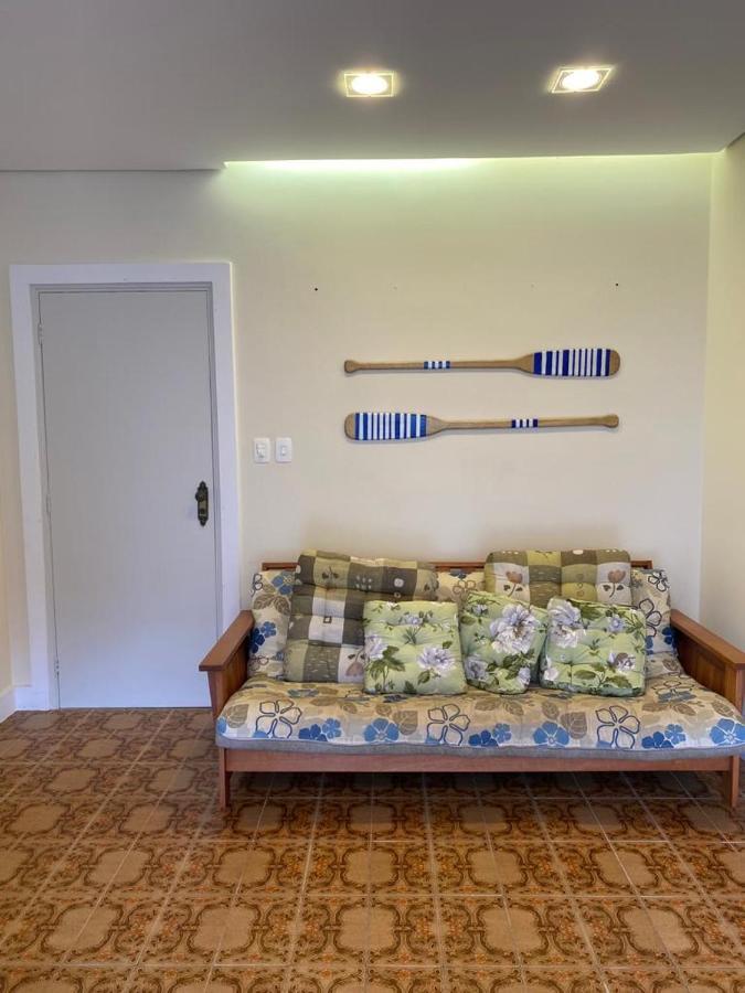 Apartamento Enseada Guaruja Proximo A Praia Amplo E Confortavel 外观 照片