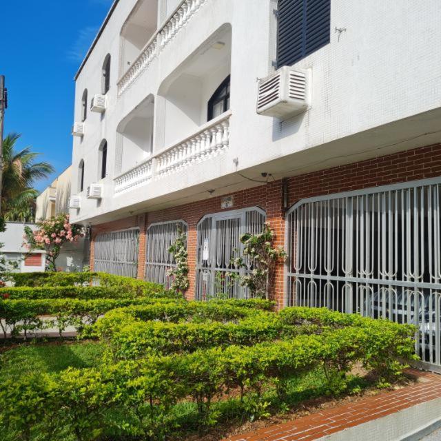 Apartamento Enseada Guaruja Proximo A Praia Amplo E Confortavel 外观 照片