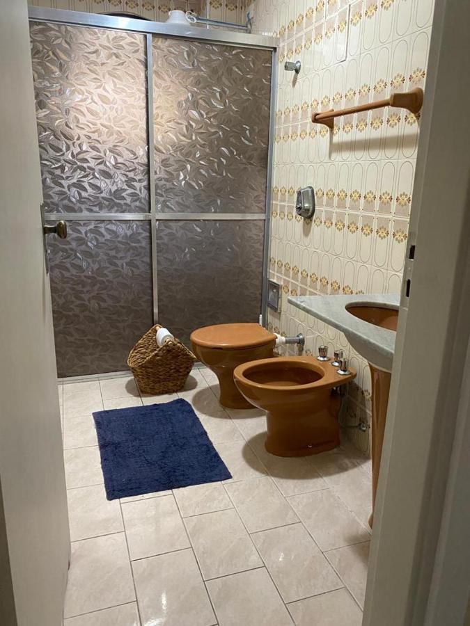 Apartamento Enseada Guaruja Proximo A Praia Amplo E Confortavel 外观 照片