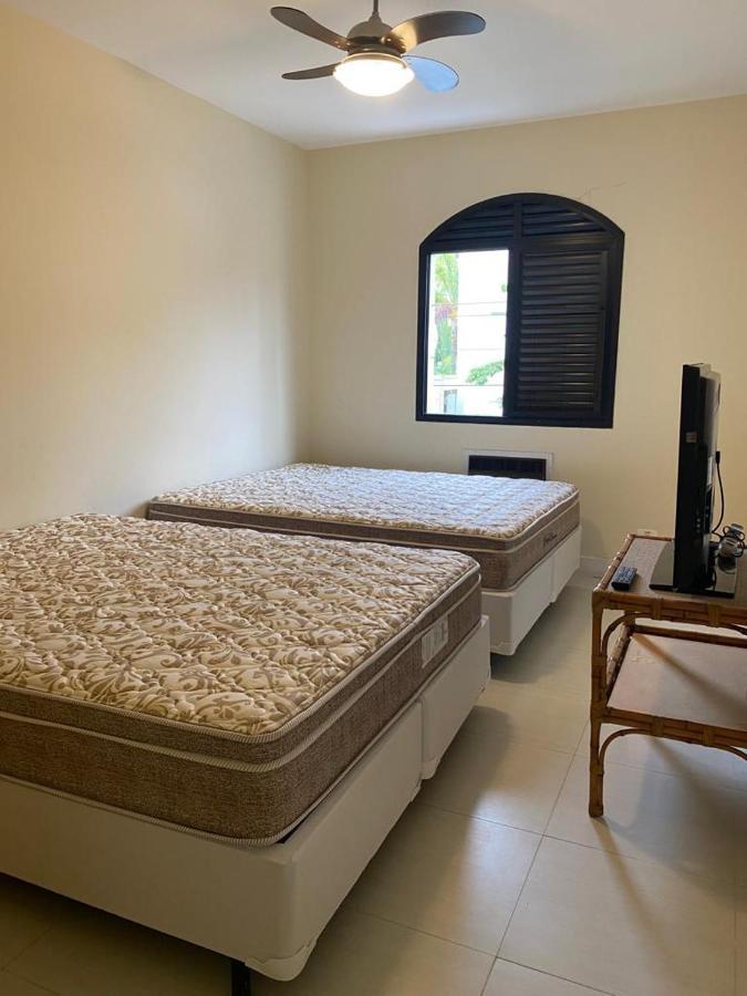 Apartamento Enseada Guaruja Proximo A Praia Amplo E Confortavel 外观 照片